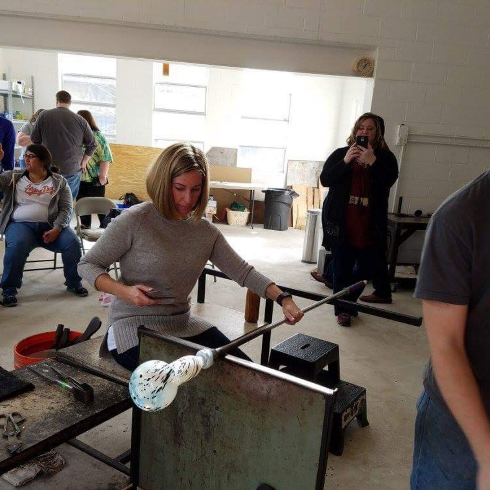 Meet your Posher, Sheri